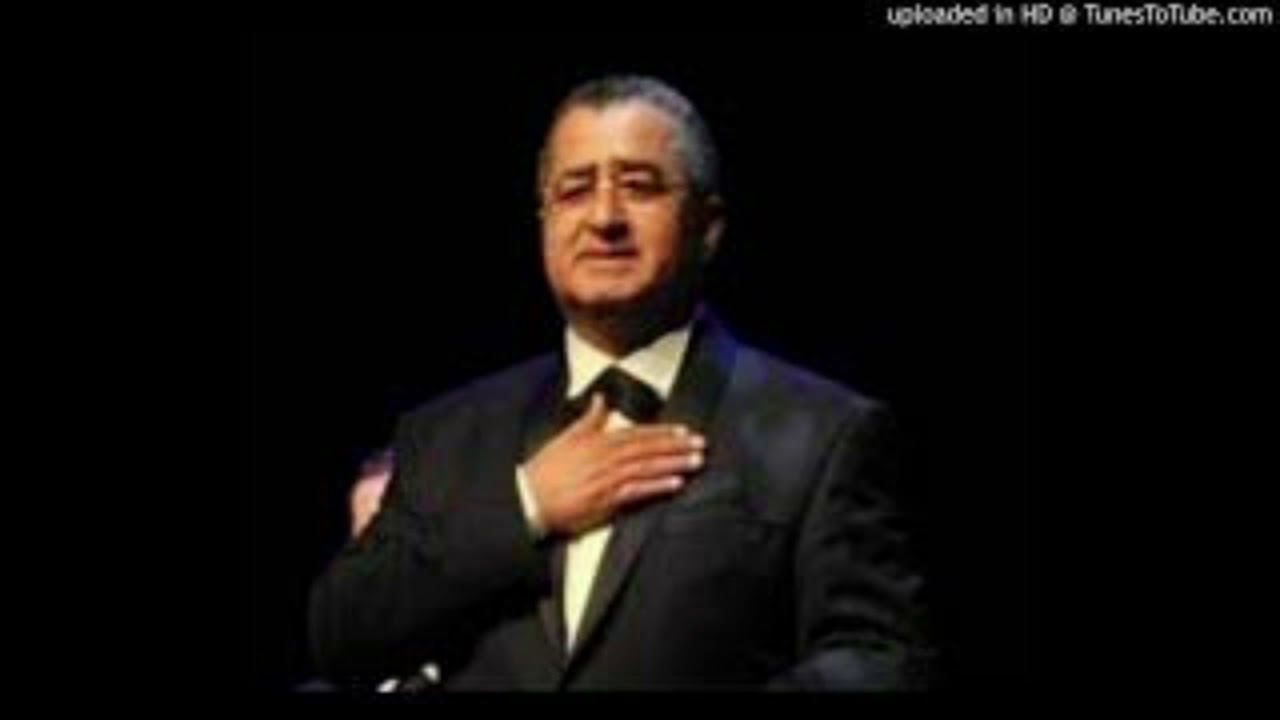 الشيخ احمد عوابدية يبدع في نوبة الزيدان