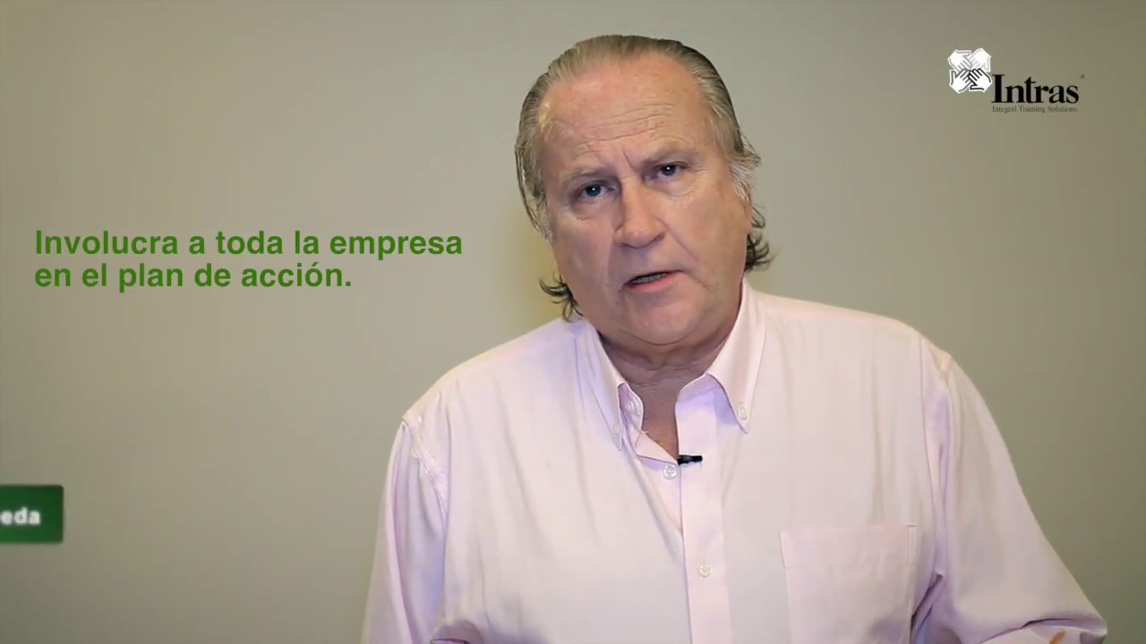 C&aacute;psula: &uml;Plan de Acci&oacute;n de la Estrategia&uml; con Javier Gonz&aacute;lez &Uacute;beda