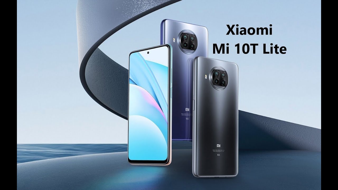 Xiaomi Mi 10T Lite 5G Trucos, configuración y utilidades