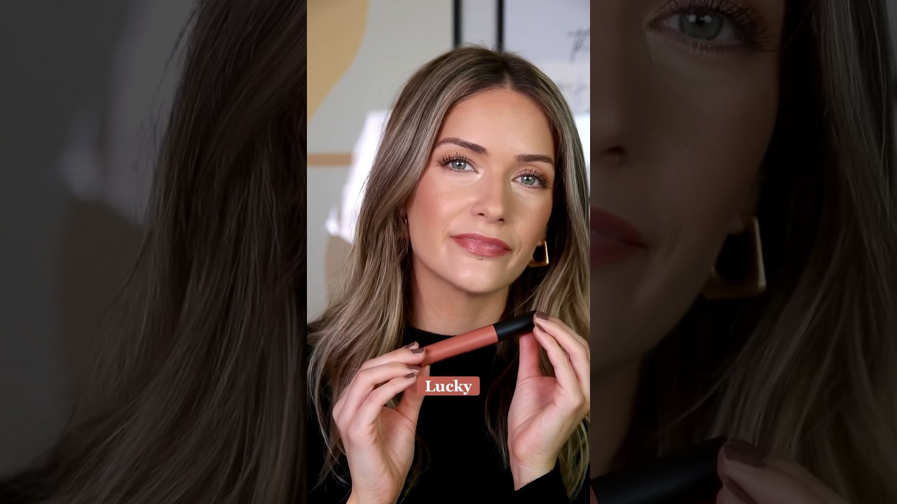 bareMinerals Liquid Lipsticks #bareminerals #liquidlipstick