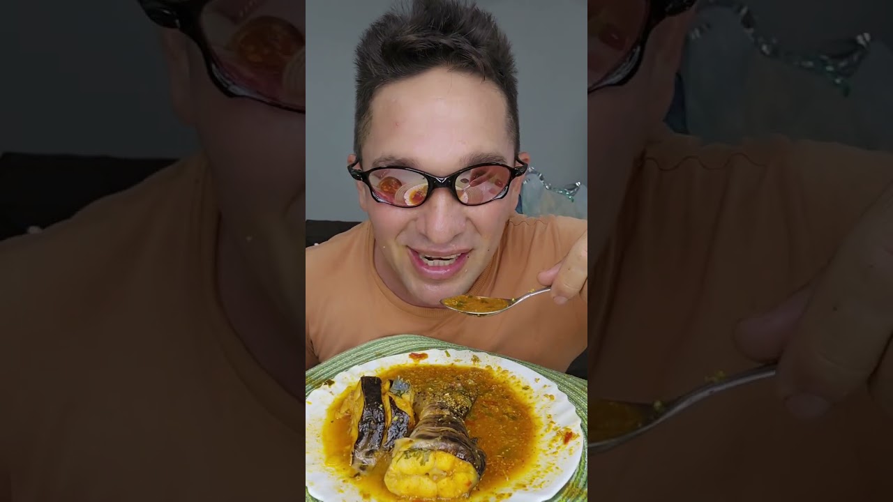 Surubim cozido #comida #viralvidio #foyou 