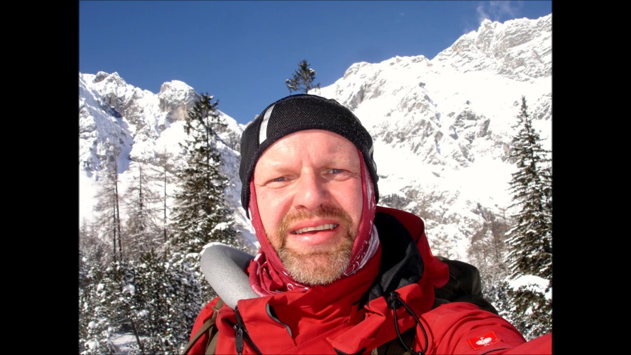 Wimbachgries 14. Februar 2018