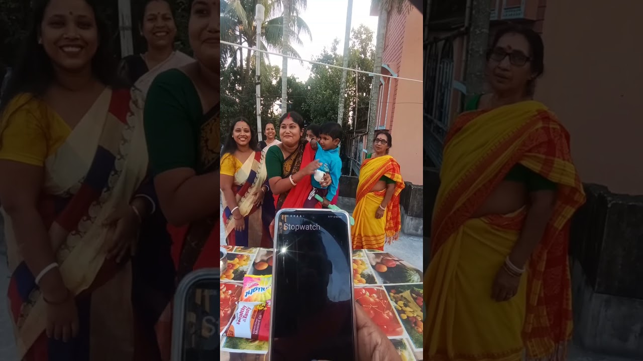 শঙ্খ চ্যালেঞ্জ 🤣🤣🤣