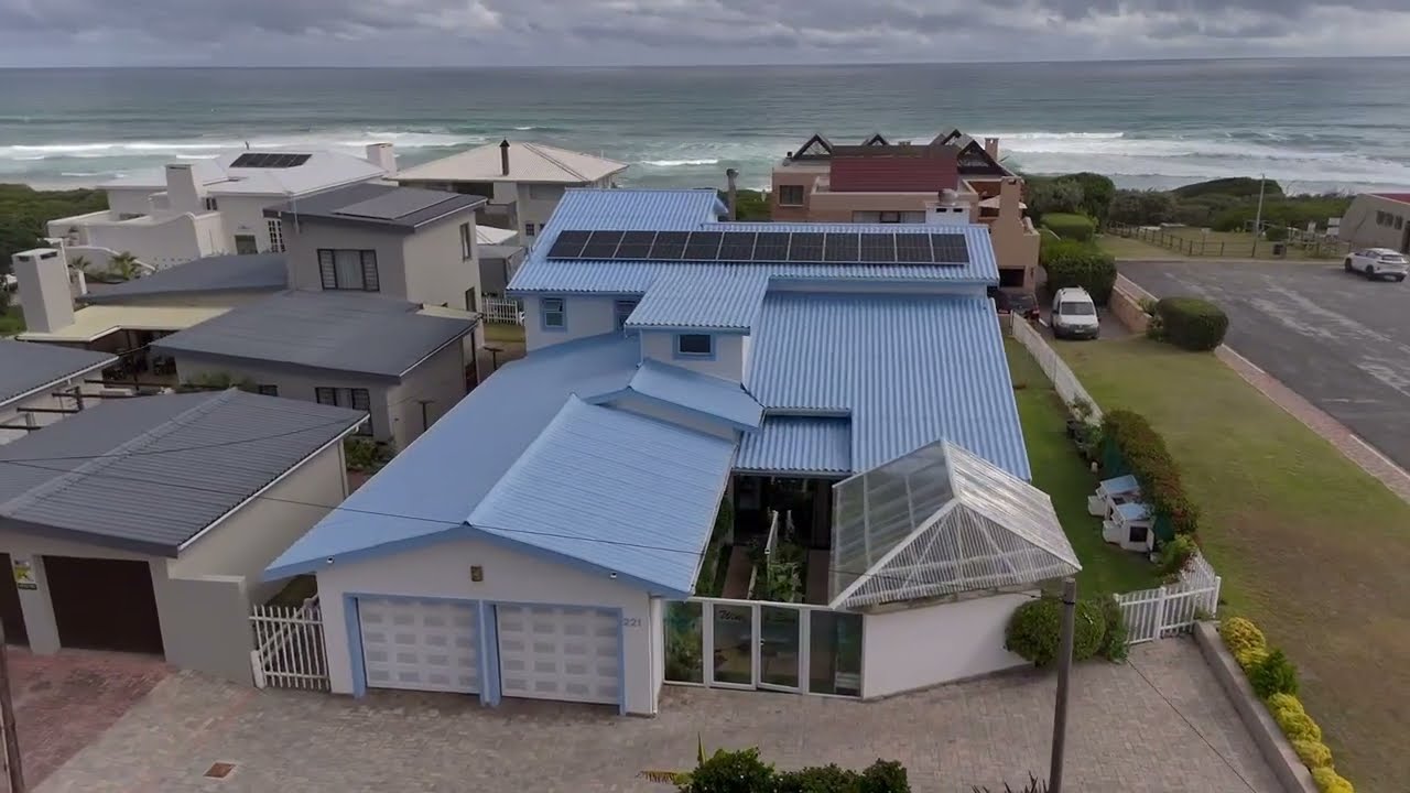 Gleniqua Drive Glentana Groot Brakrivier