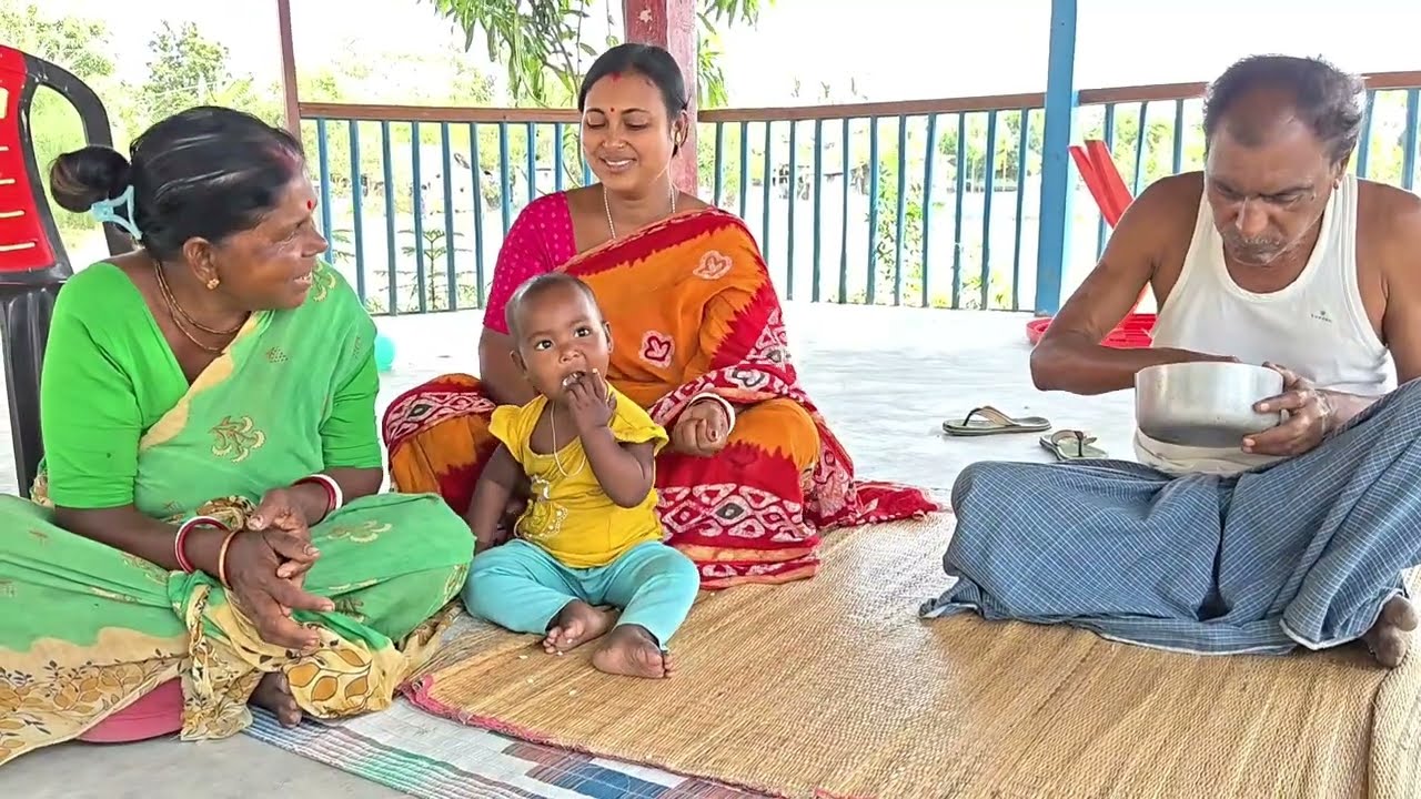 আজ এমন পরিস্থিতি হলো! এতো মাছ যে বিক্রি করতে হলো! Sundarban Diary 