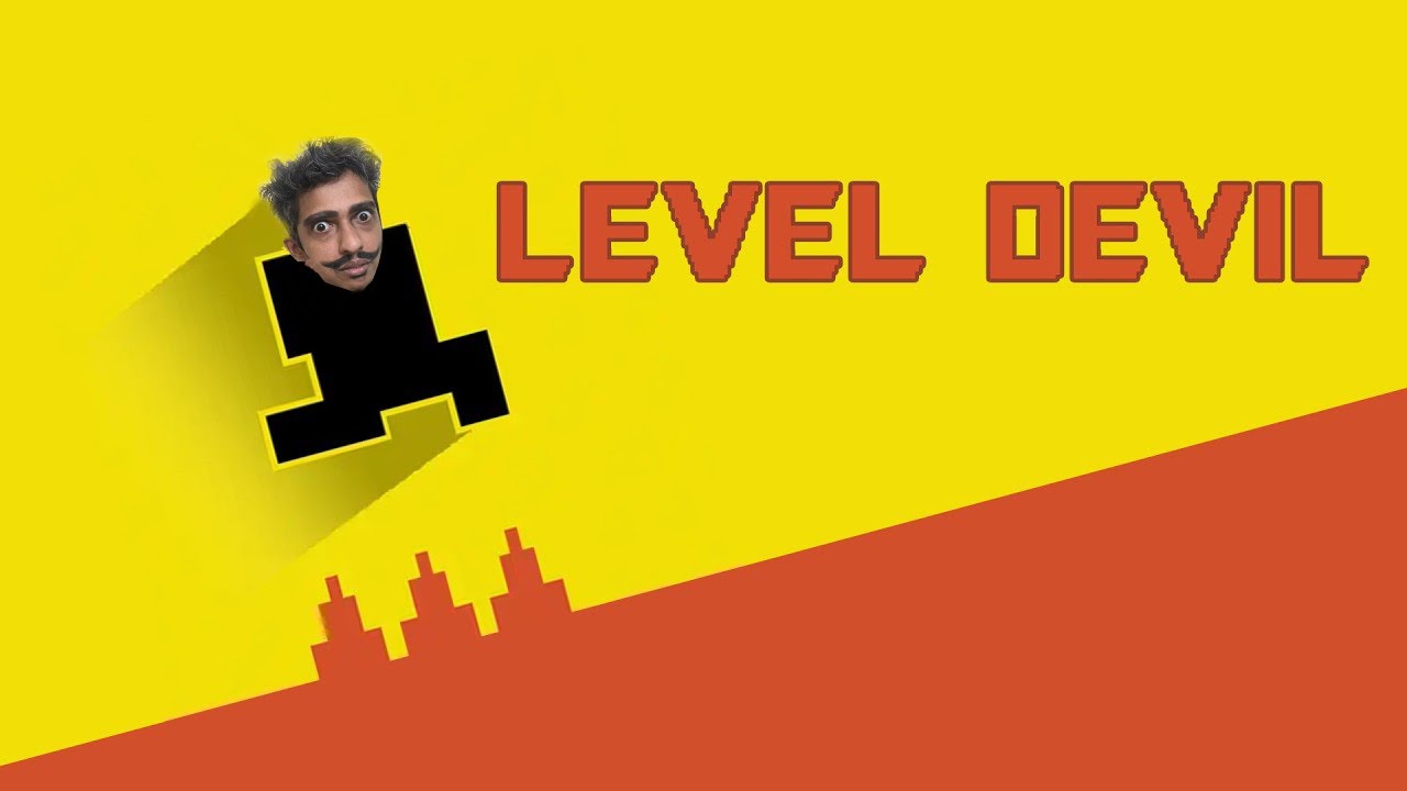 Level devil