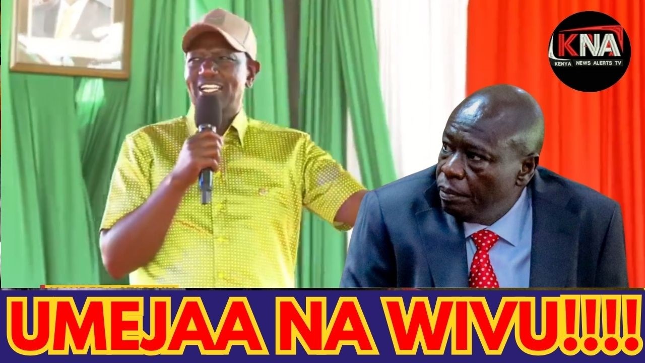 UMEJAA NA WIVU MWOVU WEWE! HUPENDI NIKITEMBEA NORTH EASTERN KILA MARA NIKITEMBEA UNAITA MEDIA