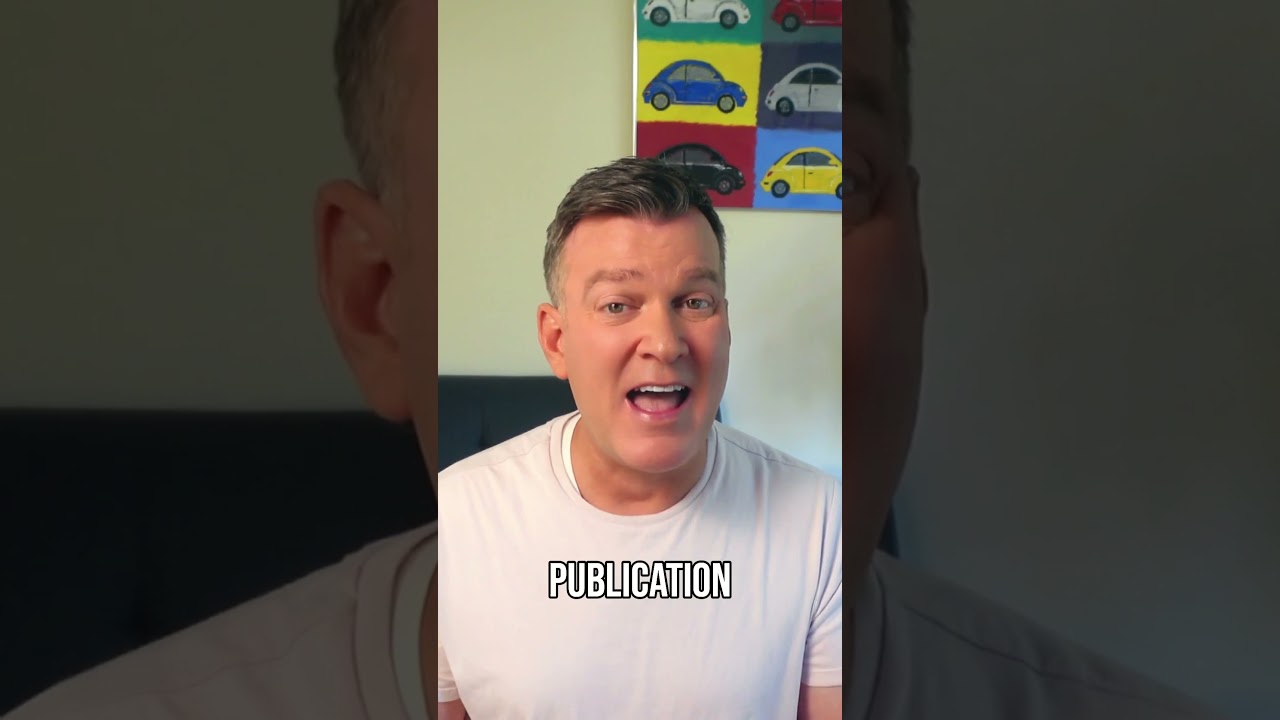 No Publications? No Problem! How I Got into Ivy League PhD Programs with Full Funding