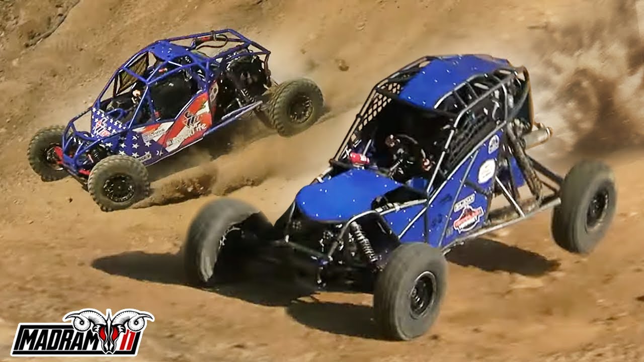 NATIONAL ROCK RACING FINALS 2024 - THE CHAMPIONSHIP DECIDER UTV CUP CLASS Part 1