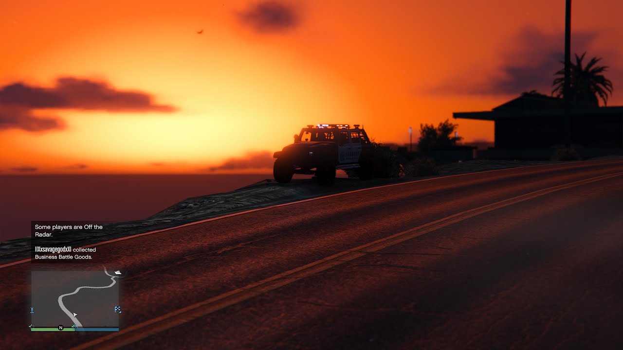 🚗🔫🌮GTA Online Taco Tuesday🔴