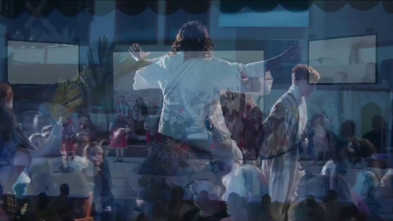Revival Nights at The Lighthouse
