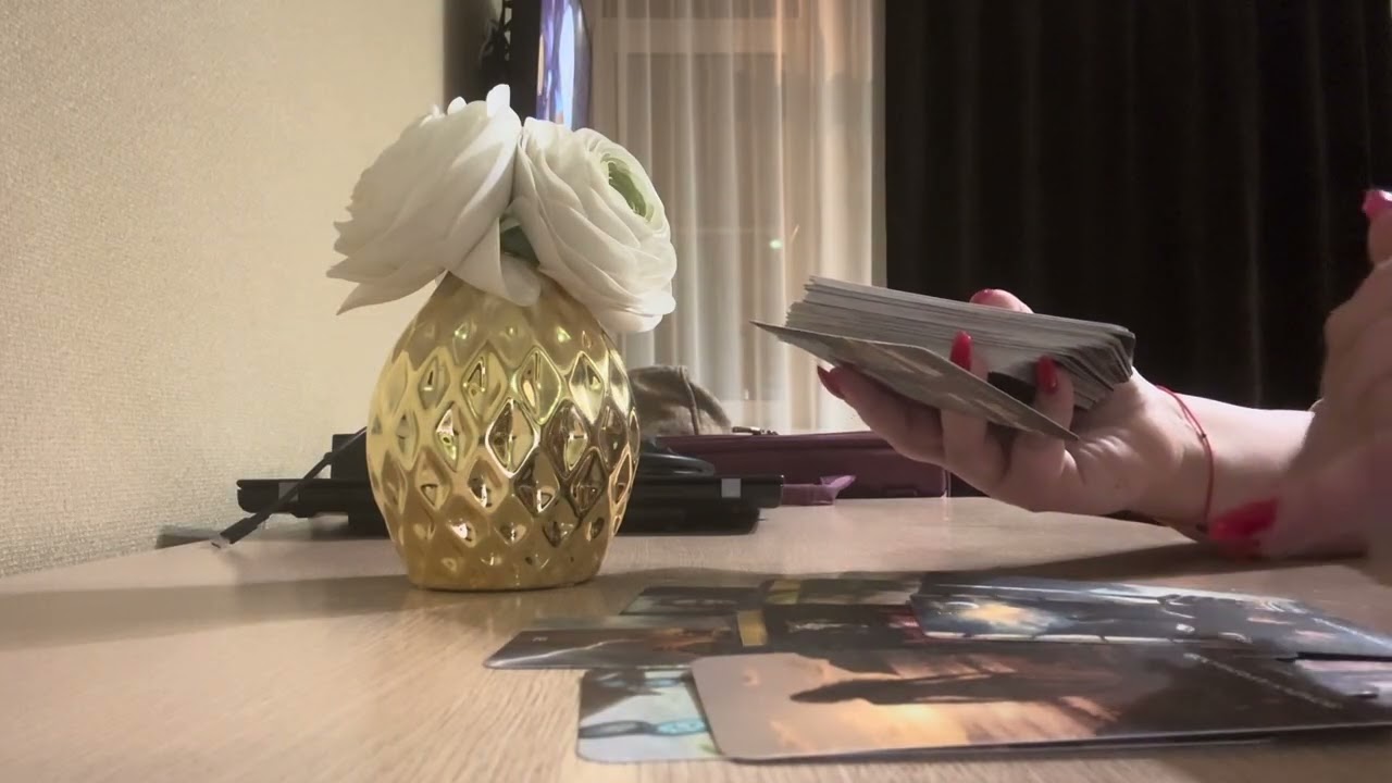 🤔ЧТО ОН ХОЧЕТ ВАМ СКАЗАТЬ?⁉️