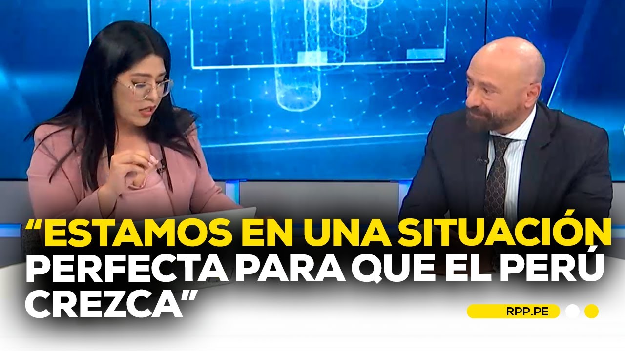 Renta4 anuncia ingreso al mercado mexicano y fortalece presencia en Latam #NEGOCIOSRPP | ENTREVISTA