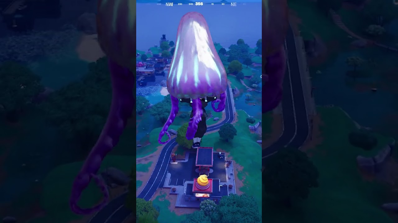 La plus grosse ARNAQUE de Fortnite 🤯 #fortnite #fortnitefr #gaming