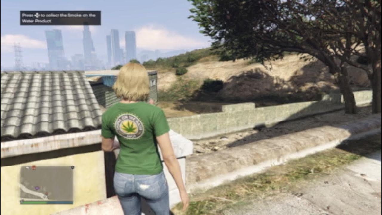GTA Online Smoke On the Water Location Today March 6 | GTA Online Smoke on the Water Locations