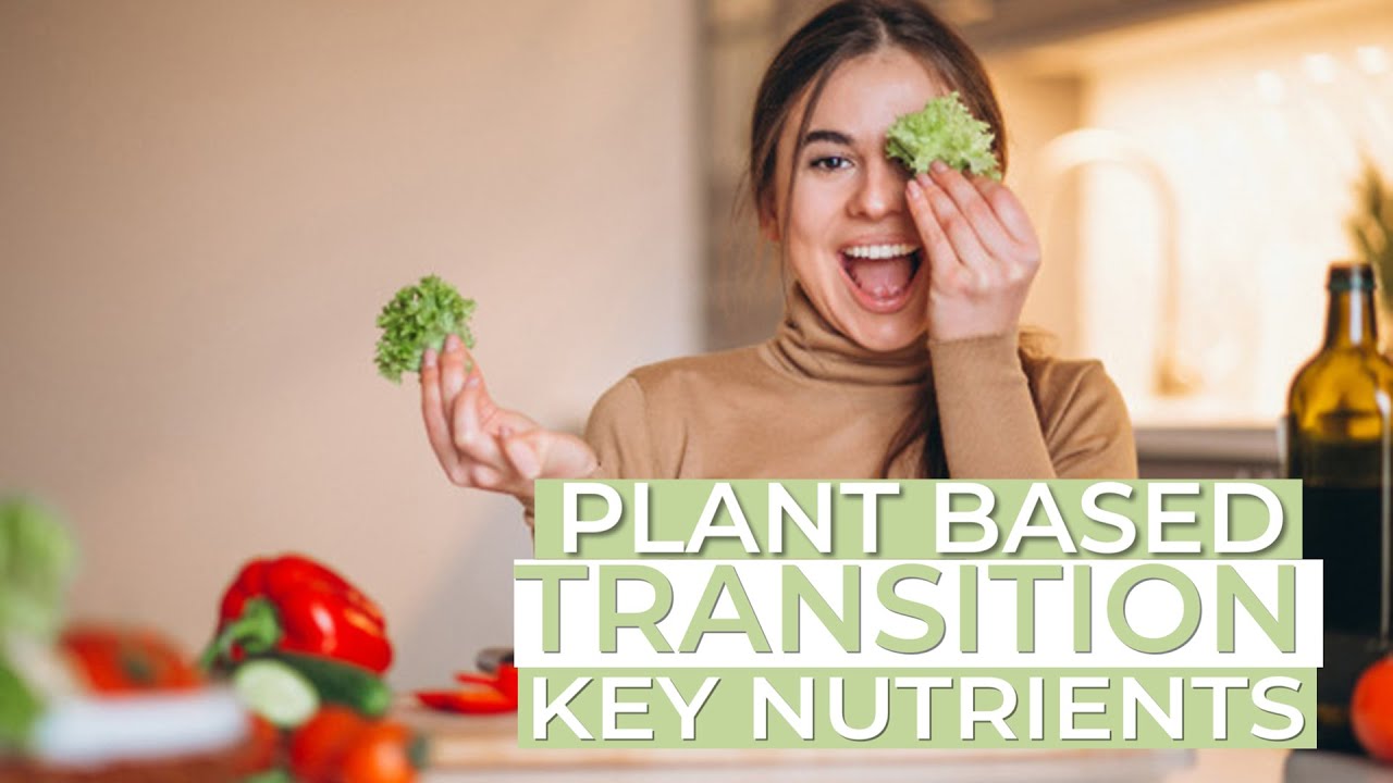 #216 Plant Based - What Would I Do?