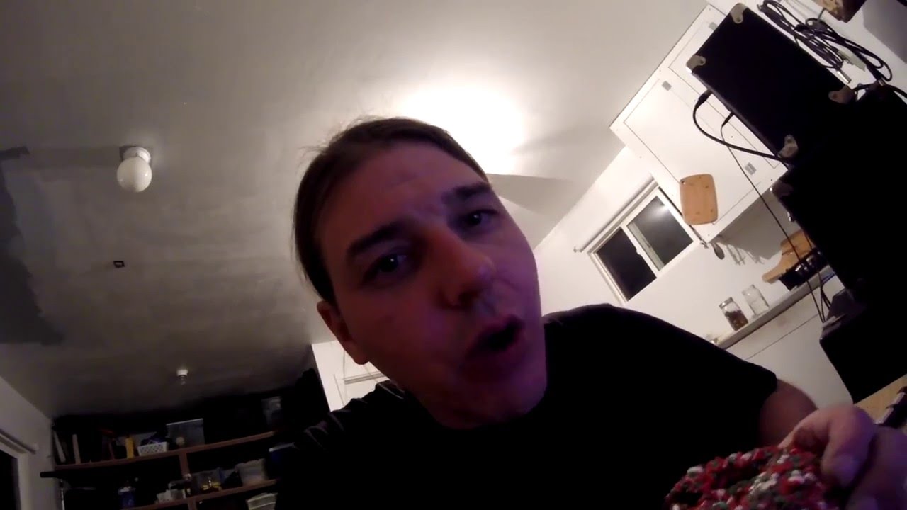 dan masaker vlogg 11