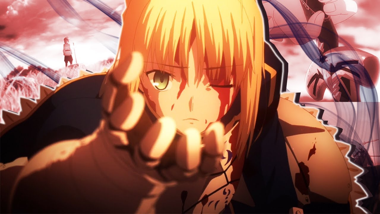 How Saber Became The FIRST Living Servant And What It Means