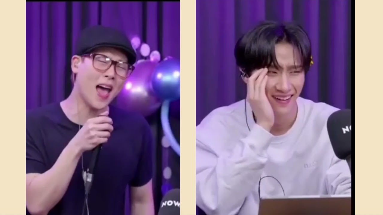 Jookyun Moment #62 : 