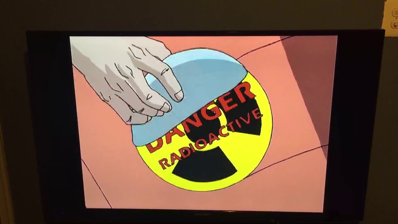Spider-Man: The Animated Series - Daredevil's origin