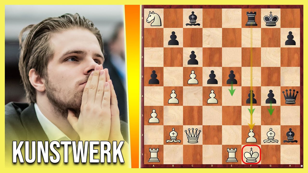 Ein kreatives Kunstwerk mit BUMS! 👊 || Studer vs. Rapport