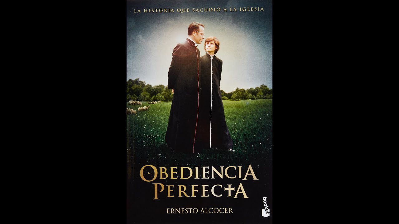 Obediencia Perfecta