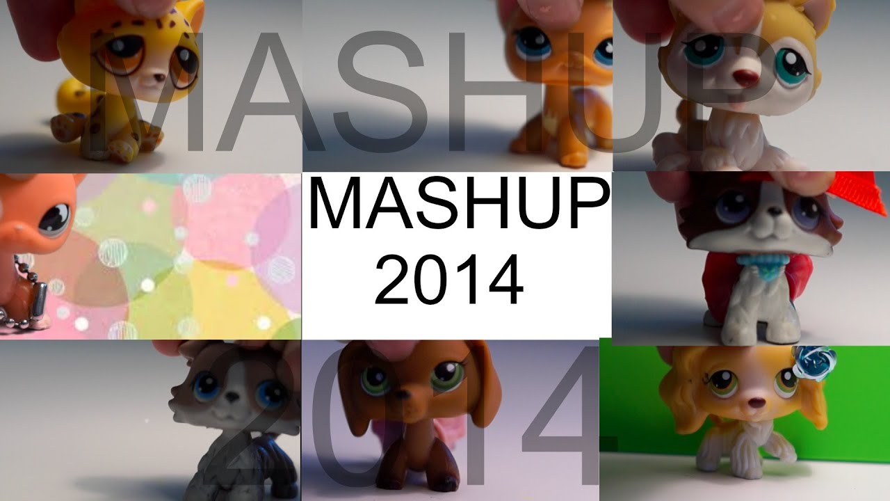 lps 2014 mashup (do what you want to do)