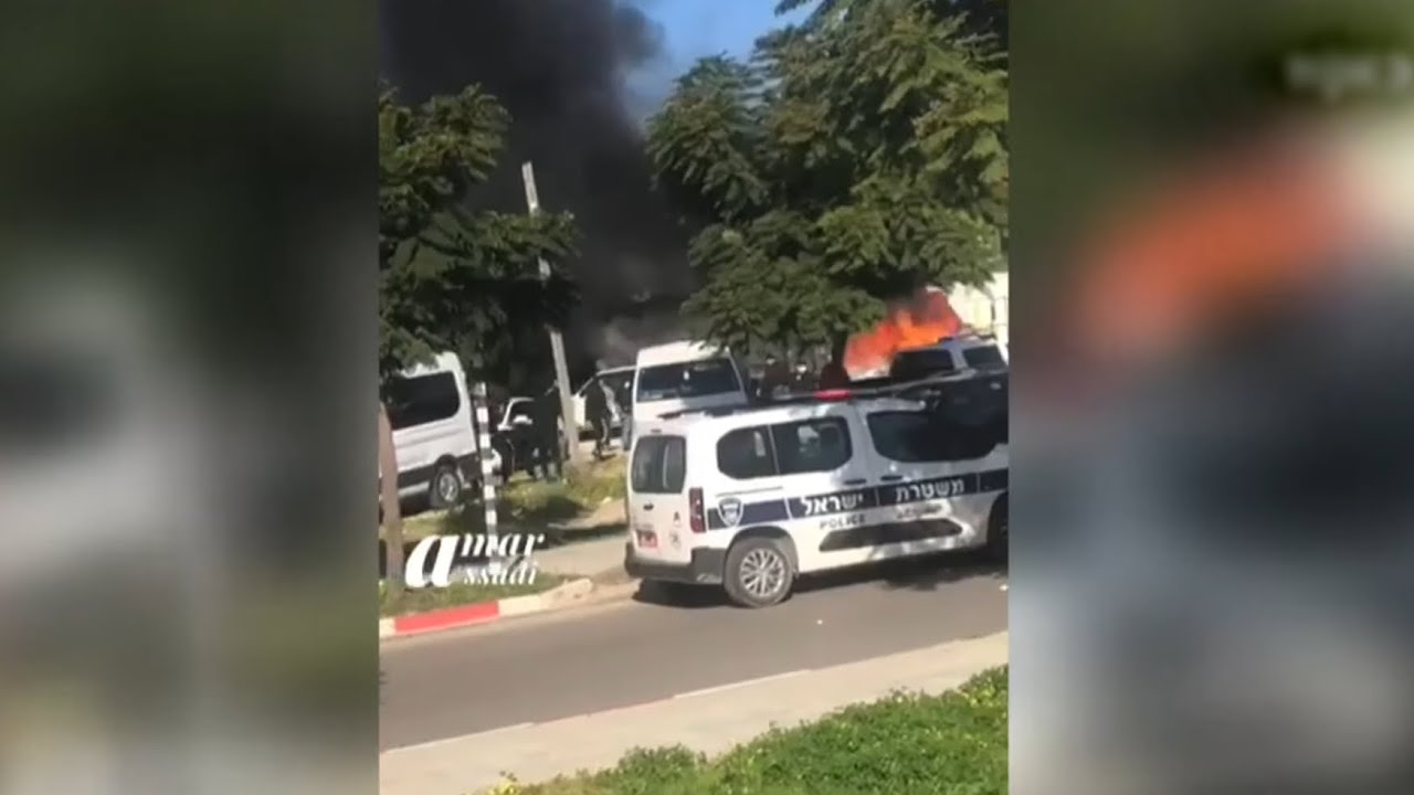חשש מנקמת דם בלוד: שקט מתוח בקרב החמולות, התושבים מפחדים