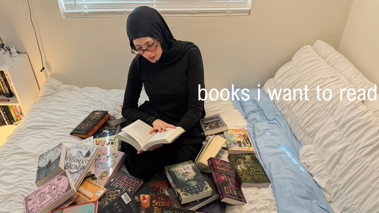 books i want to read in 2026