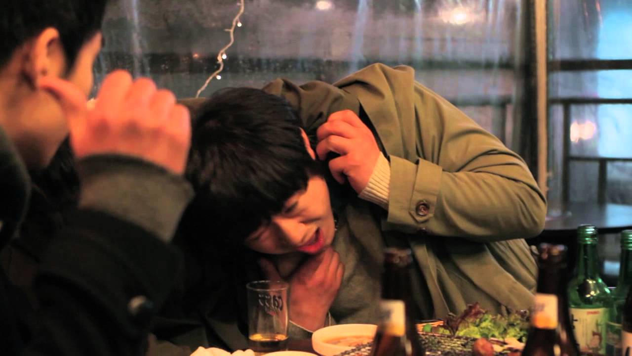 재난영화 dear catastrophe (2011)