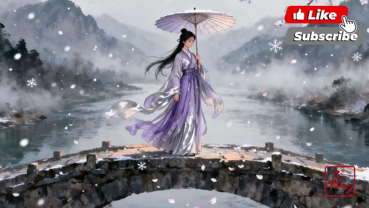 TỔNG HỢP 10 BẢN NHẠC KHÔNG LỜI CỔ TRANG SIÊU HAY --- ĐÀN TRANH , ĐÀN NHỊ