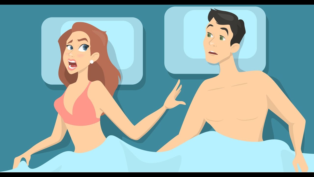 NOT Doing THIS Saved My Life... | Dopamine Woes