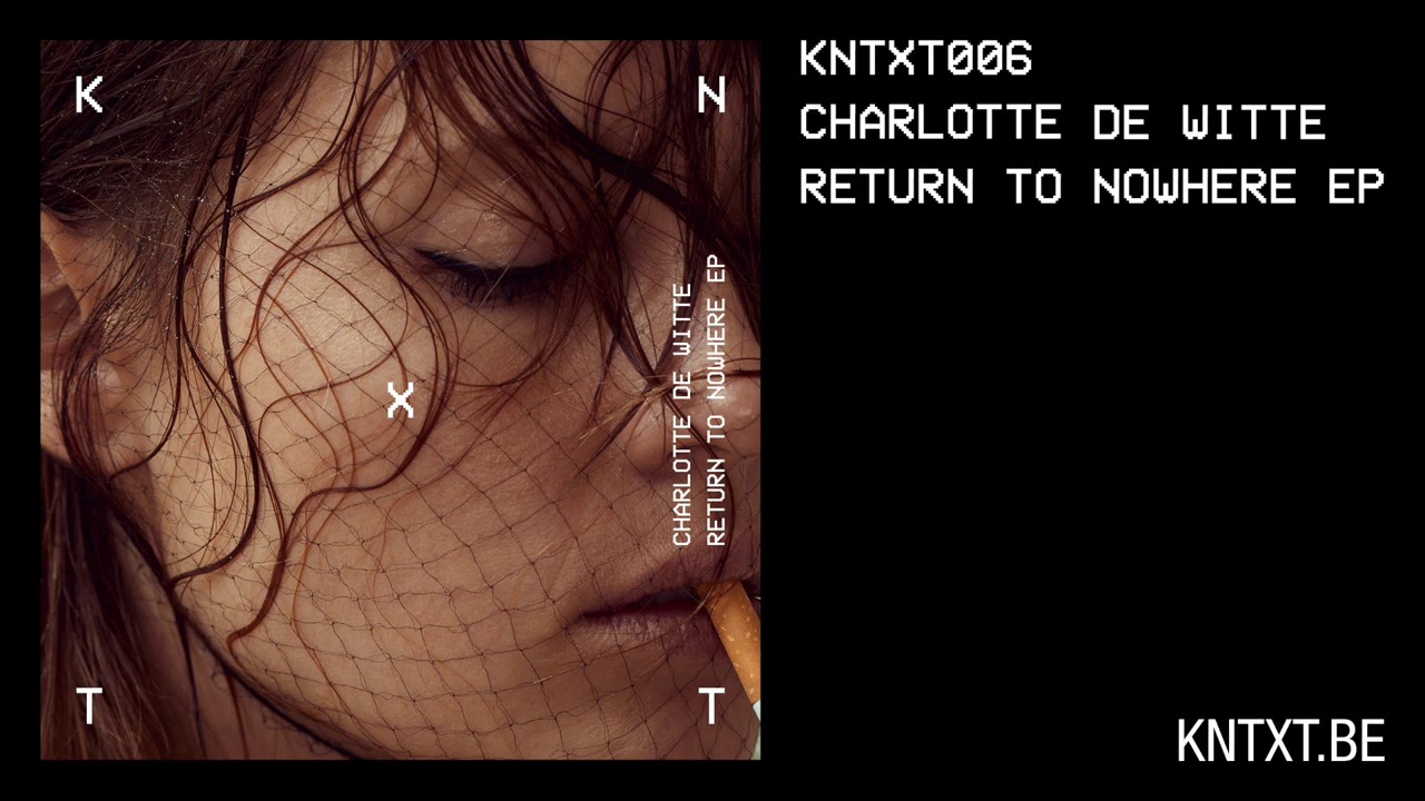 Charlotte de Witte - Sgadi Li Mi (Original Mix) [KNTXT006]