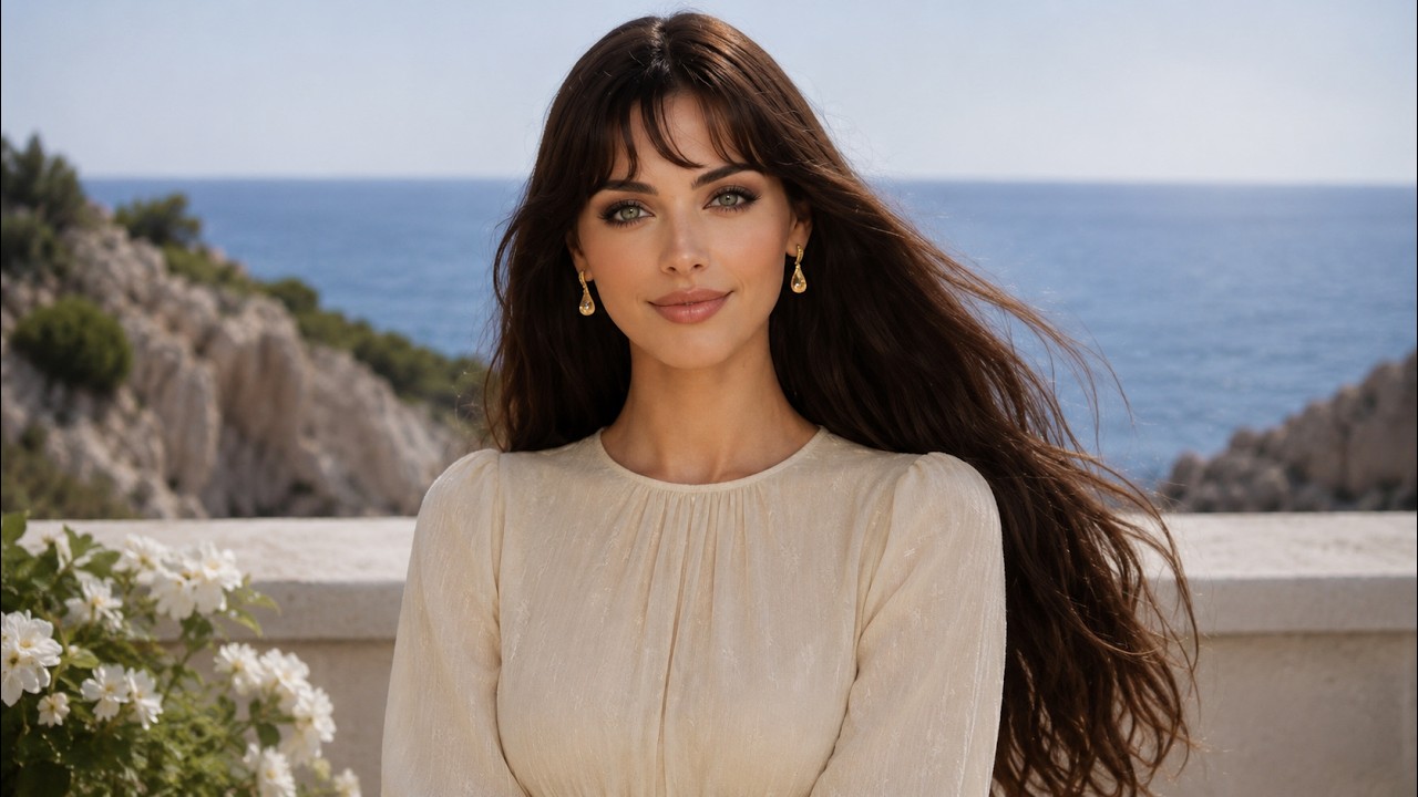 Italian Summer Love ❤️ Beautiful Italian Love Songs | 1970s Romantic Amore Story