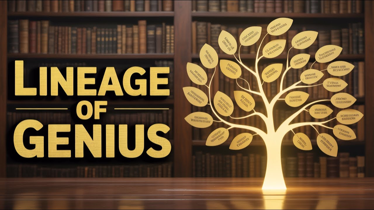 Sacred Lineage Episode 1: Your Ancestors Have Been Guiding You Towards Your TRUE Purpose