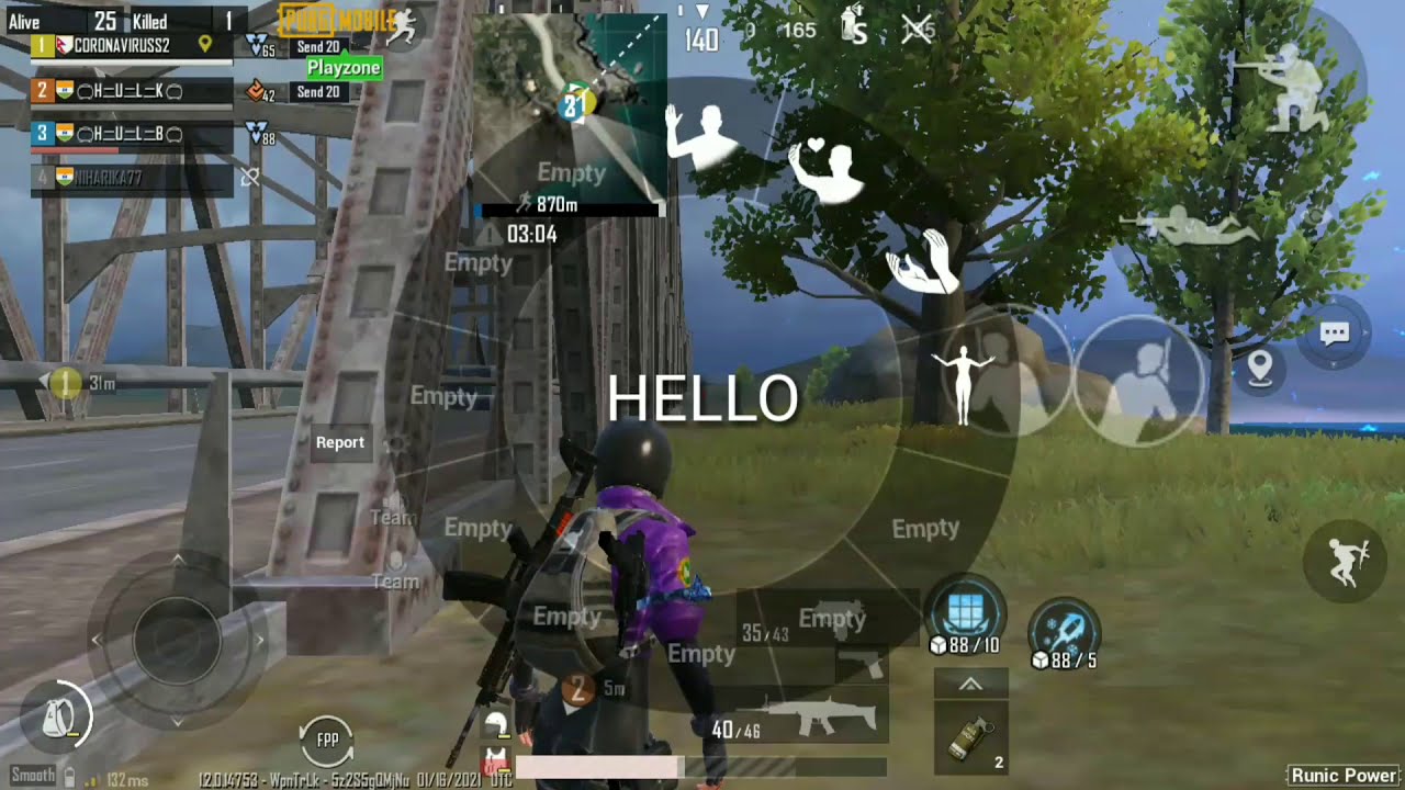 (Bridge Climb Tips & Tricks)