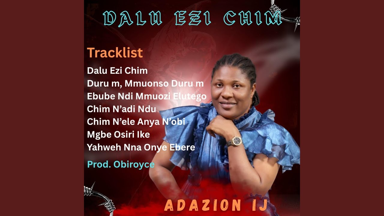 Chim N’adi Ndu