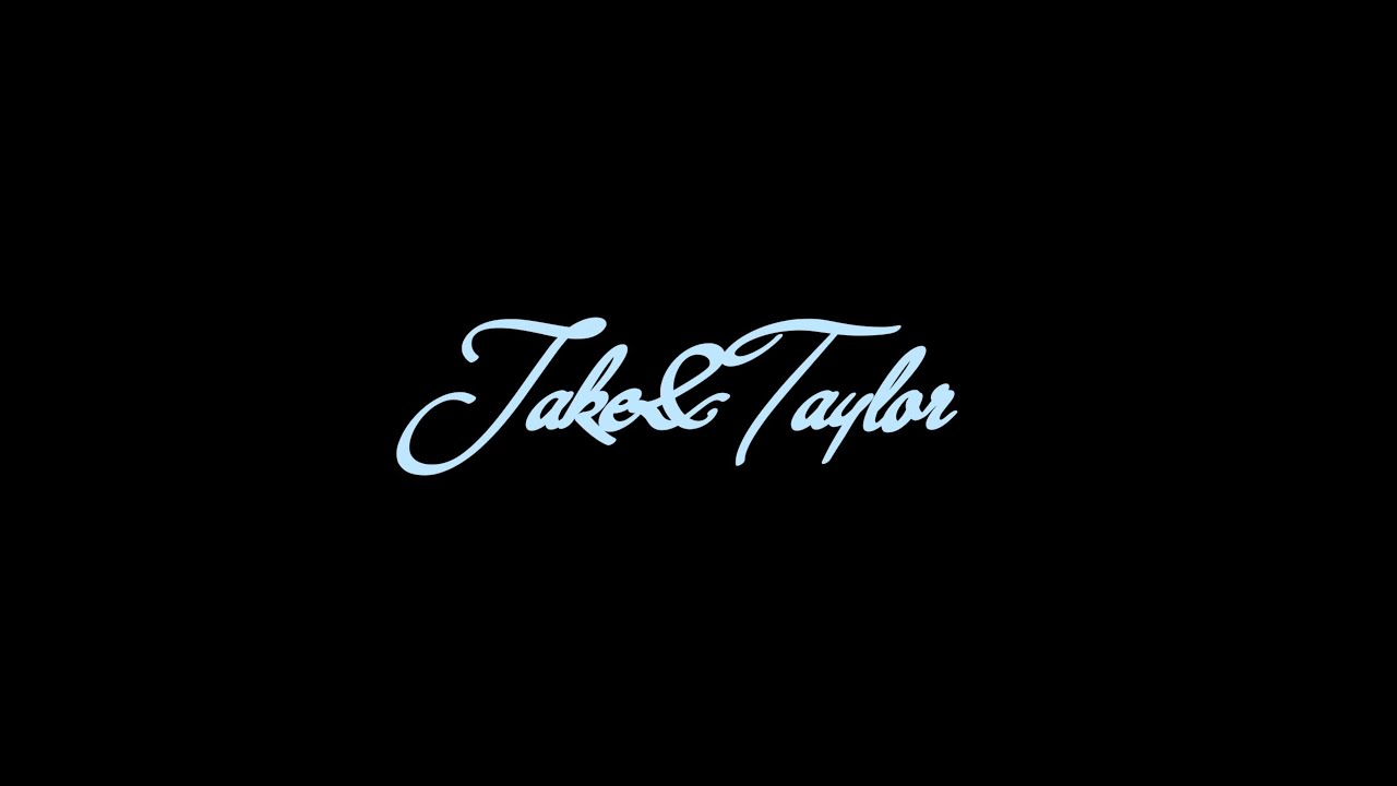 LENO, MVTI SONGZ, MARSHALL - JAKE & TAYLOR (Visualizer)