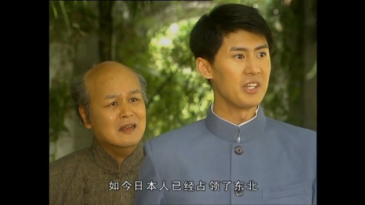 待删除 叛逆少爺罵爺爺左一句蠢又一句蠢，男僕聽不下去了，直接給了少爺一巴掌