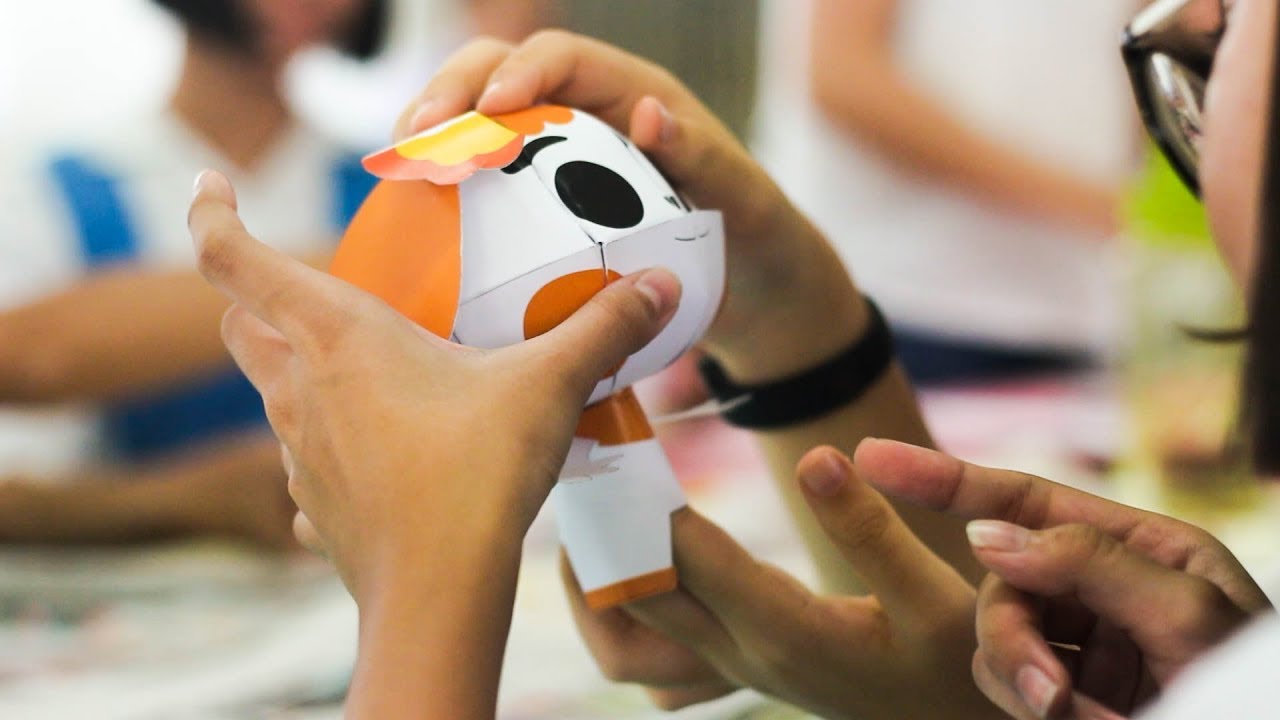 隆中华百年校庆歌曲 | 《中华情》MV