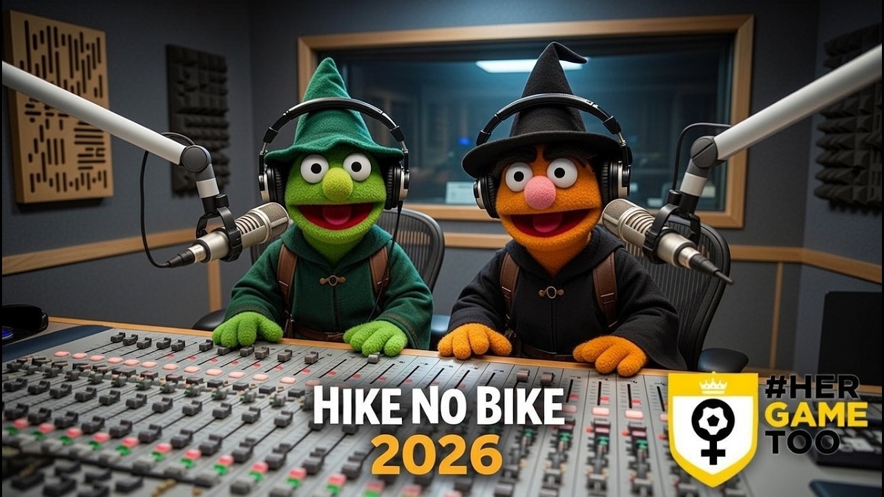 “‘You Two Are Dangerous’ 😂 | The Two Muppets on BBC Radio Tees”