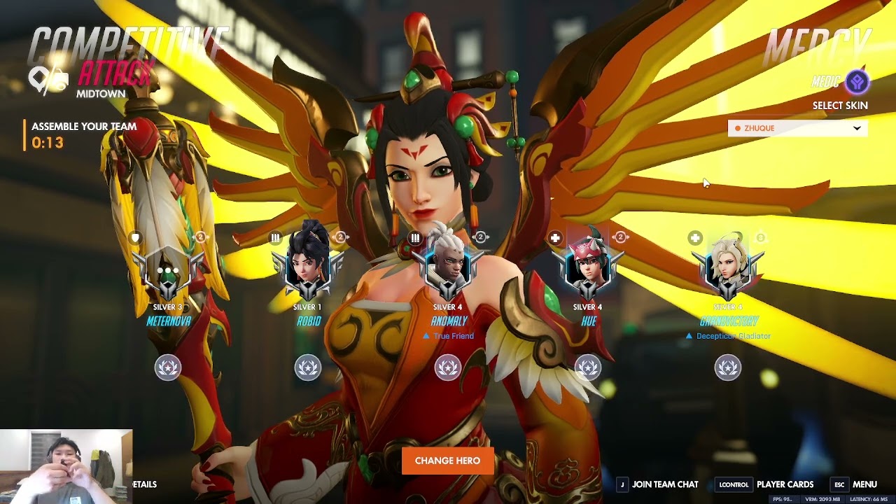5/3/2026 Mercy Comp P1
