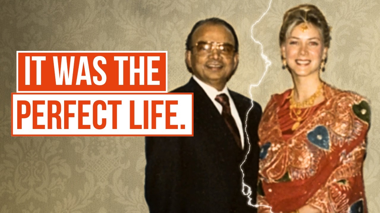 She Asked her Lover to Murder Her Husband on the Side of the Road