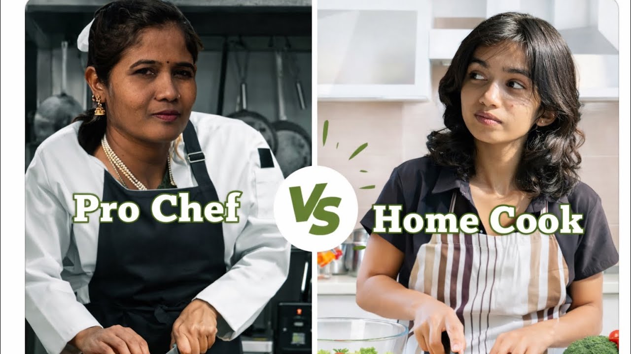 Cooking challenge with mother 🧑‍🍳 🤭 | Tejaswinishivakumar vlogs.
