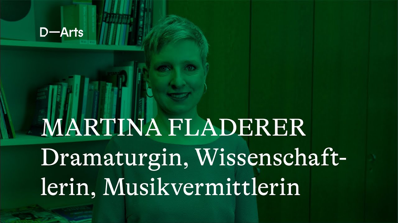 Martina Fladerer: Machtdynamiken in Unterrichtssituationen in den Darstellende K&uuml;nsten