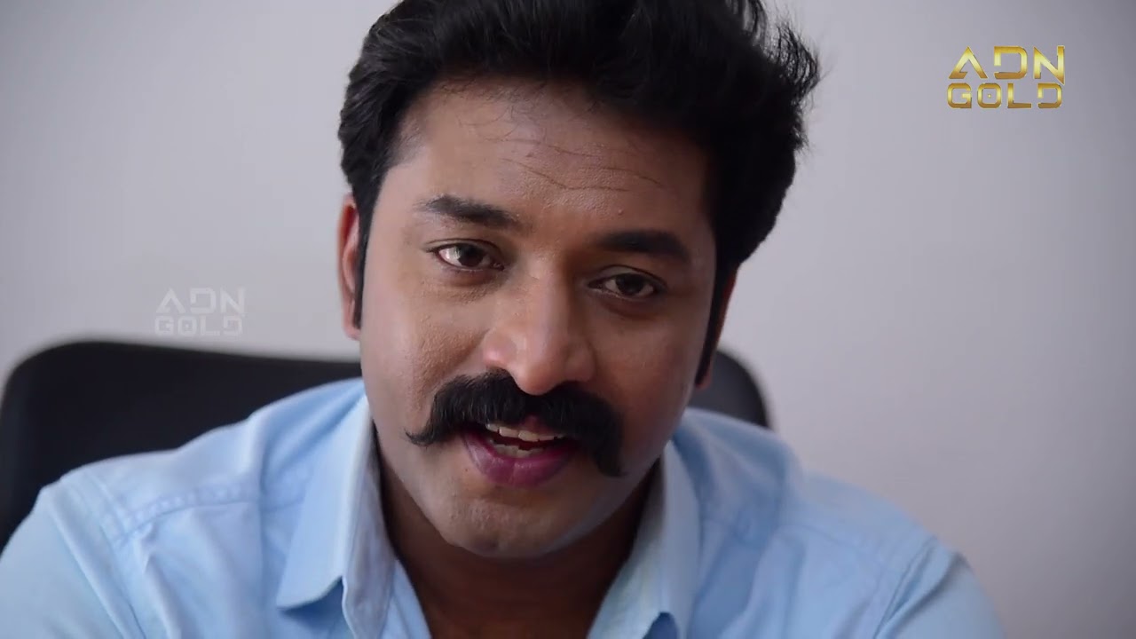 ആമിർ | A. A. M. I. R | CRIME THRILLER | EPI 25 | Shanavas Shanu | Pooja Jayaram | Siddarth Prabhu |