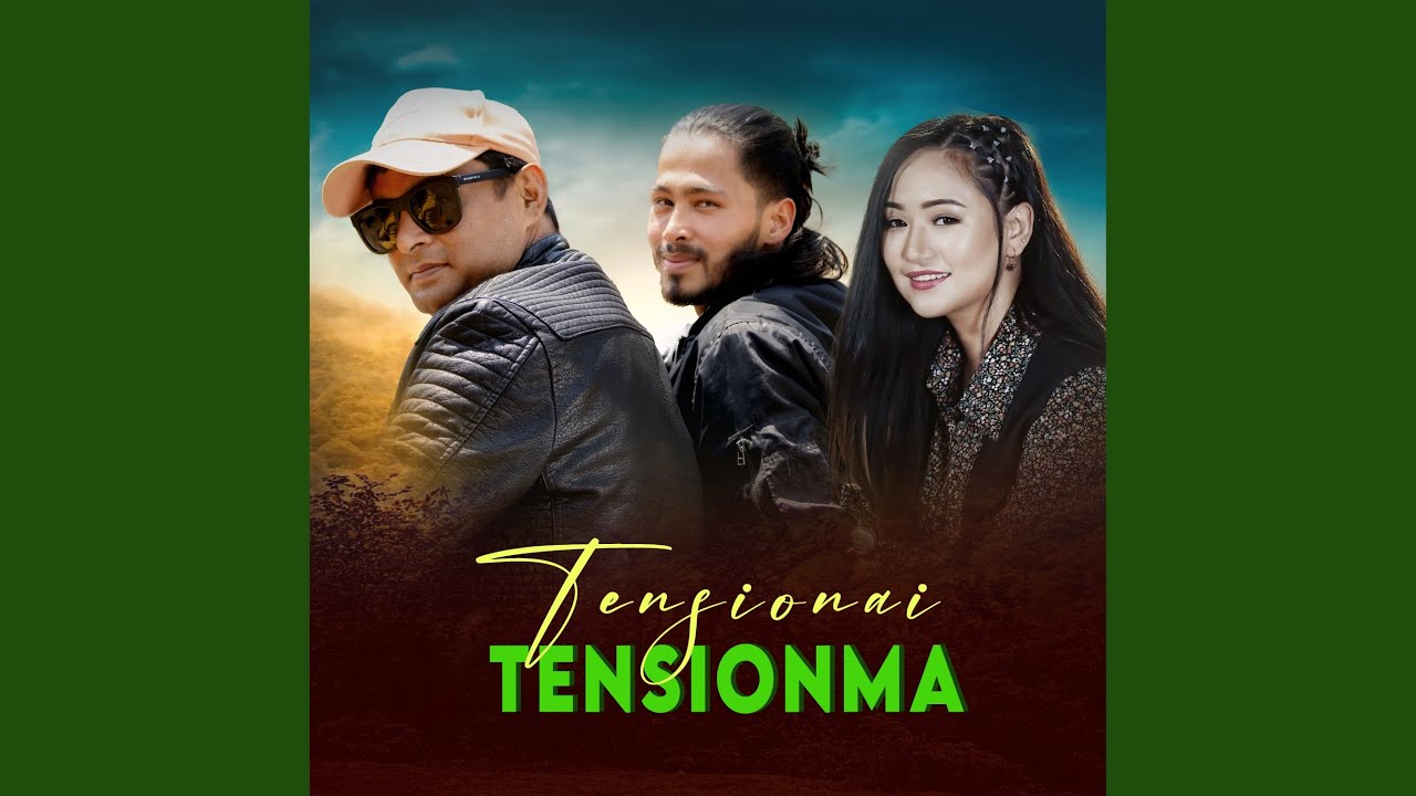 Tensionai Tensionma