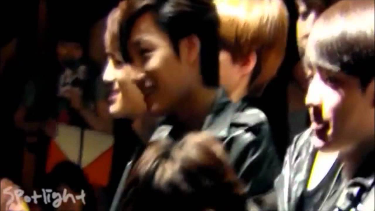 BaekHyun & KAI