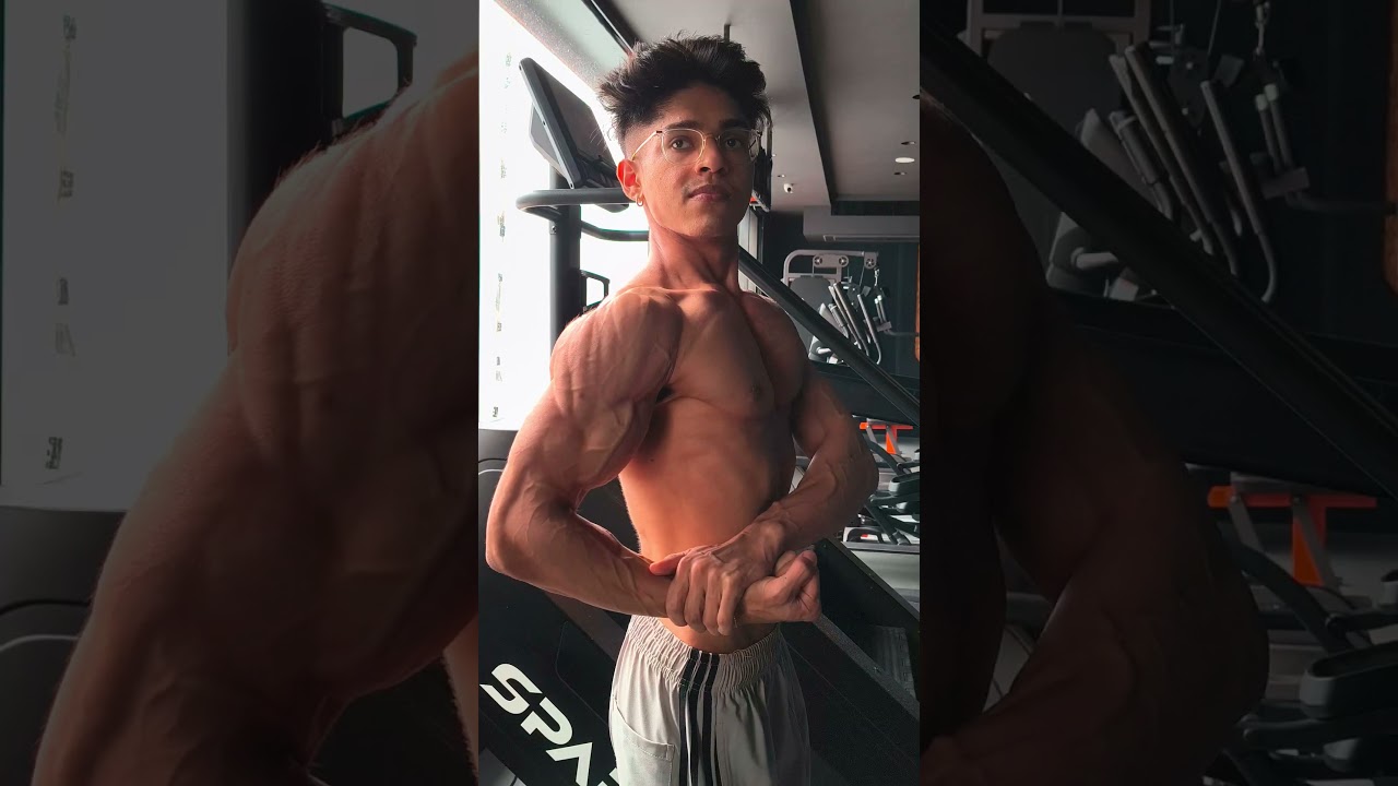 Day 176 Off Season | Does Muscle Pump Really Matter?  