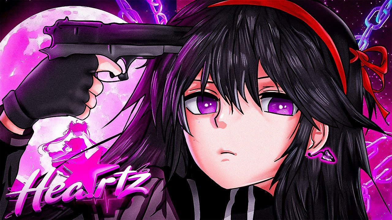 ♫ Homura Akemi (Madoka Magica) | Desejos | HeartzGeek